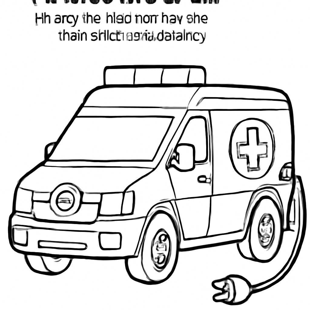 Electric Ambulance