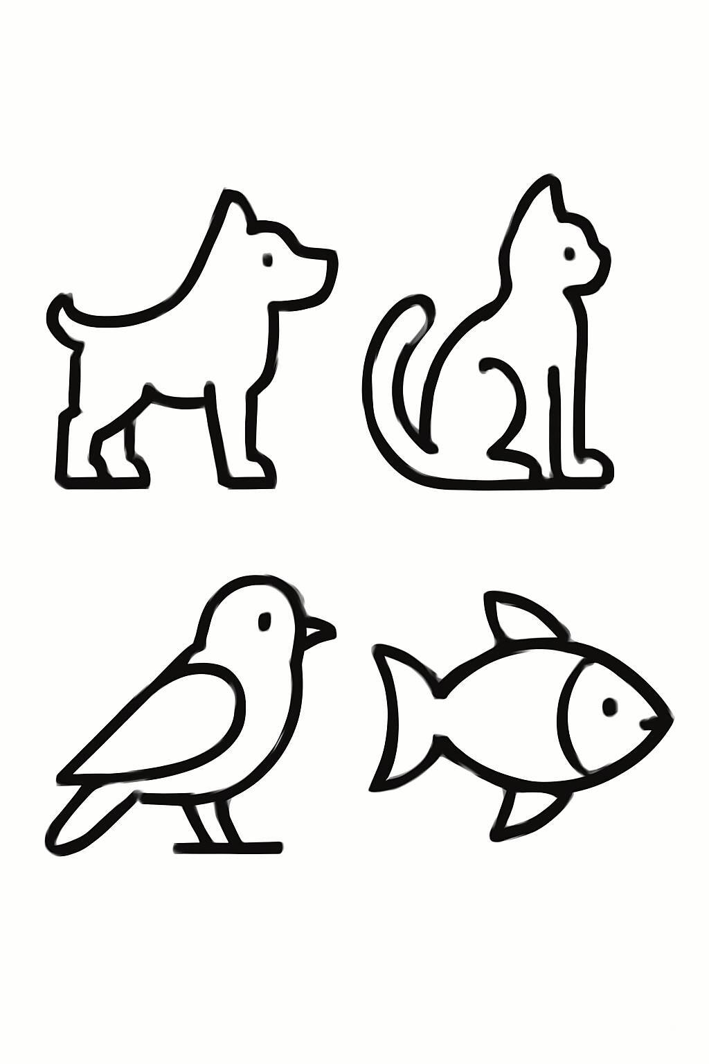 Modern Animal