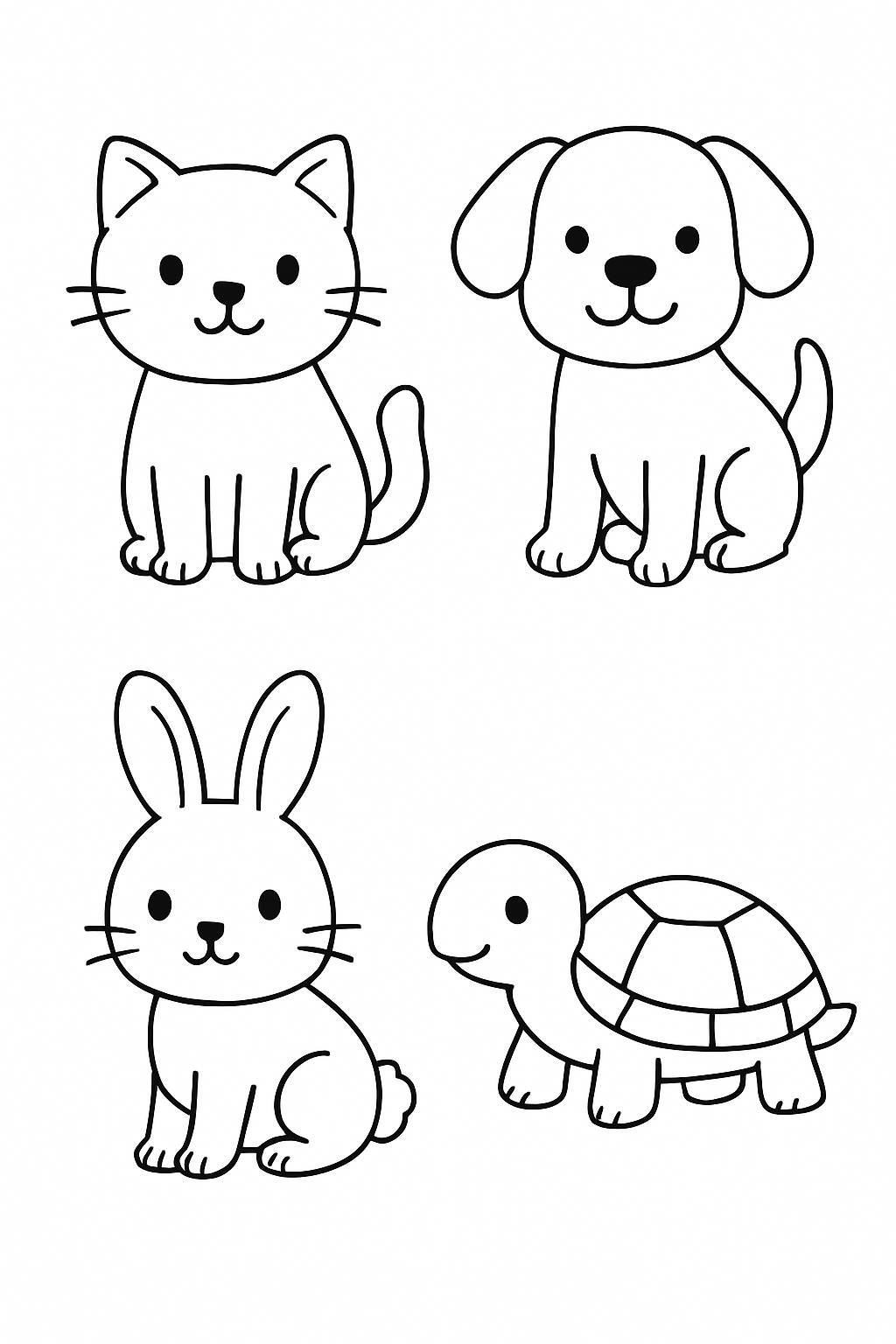 Basic Animal