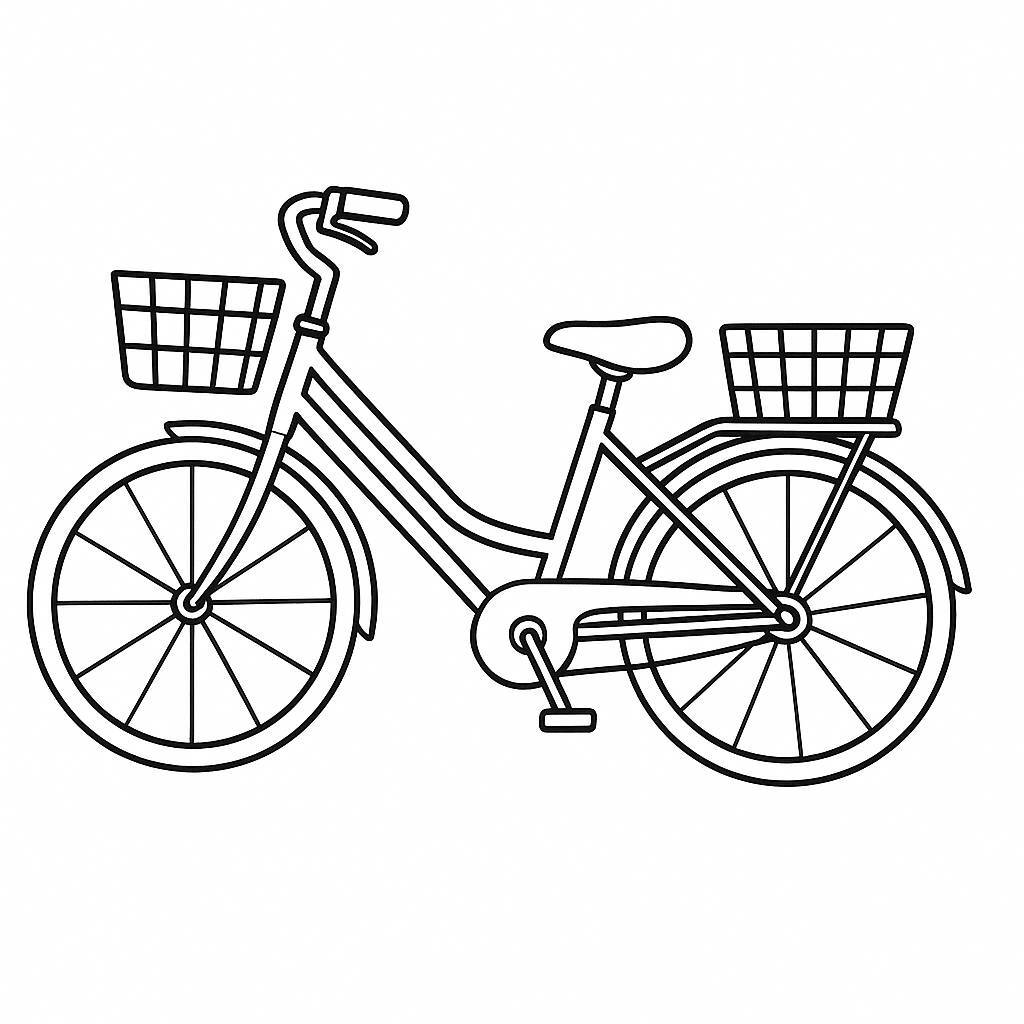 City Bicycle