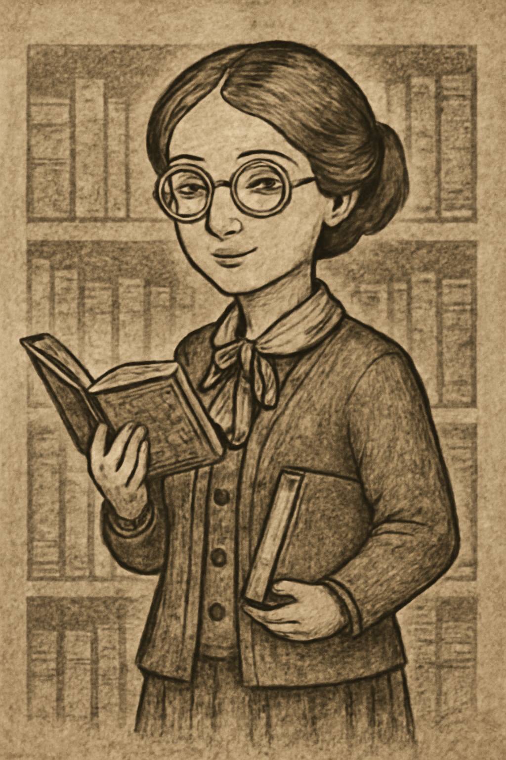 Vintage Style