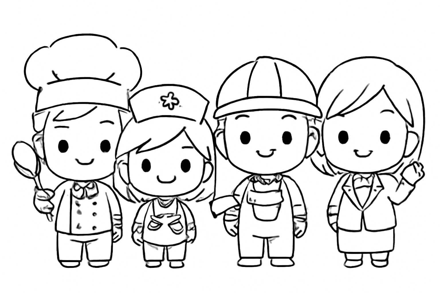 Chibi Style