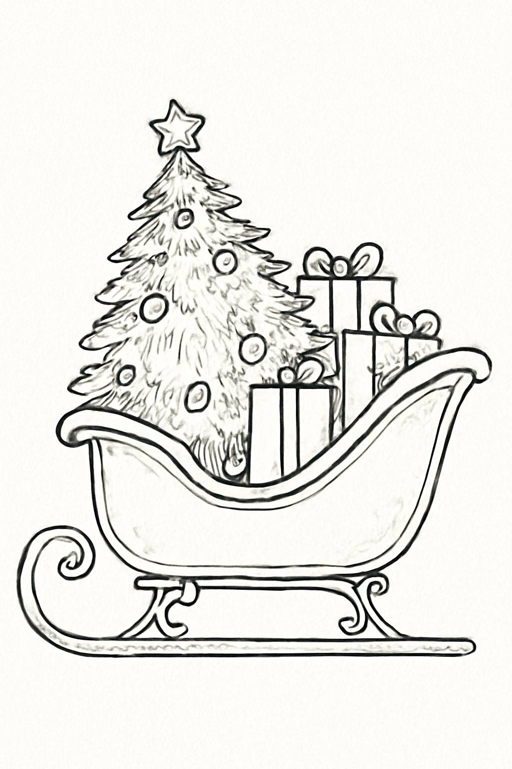 Vintage Christmas