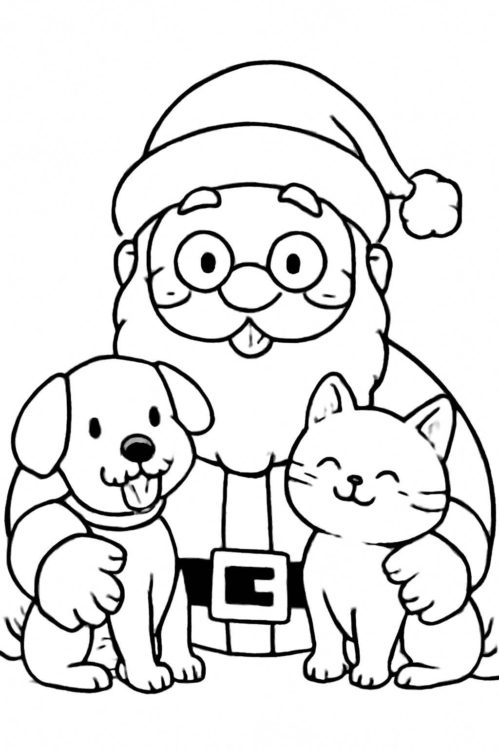 Cute Christmas