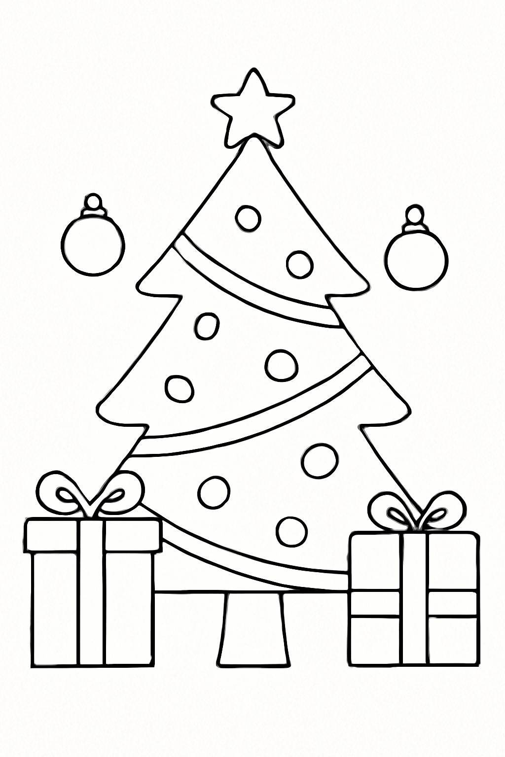 Modern Christmas