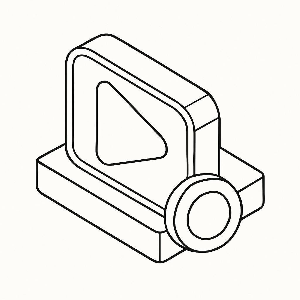 3D Style