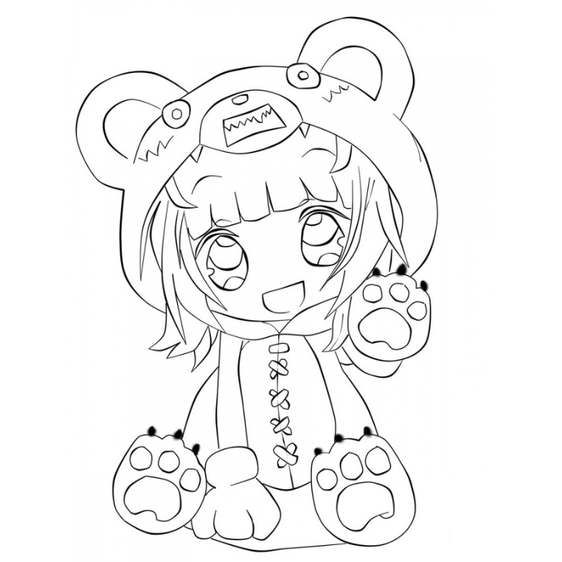 Coloring the Rose Flower 6