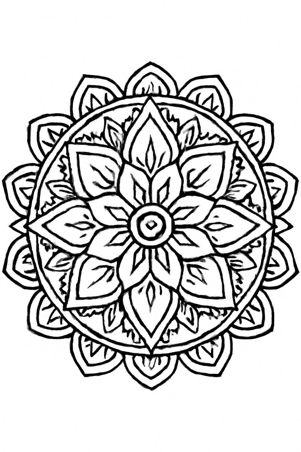 Coloring Videos for Kids – Coloring Pages and PDF Sheets