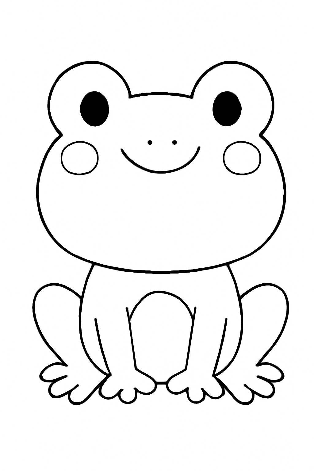 Cute Cartoon Style
