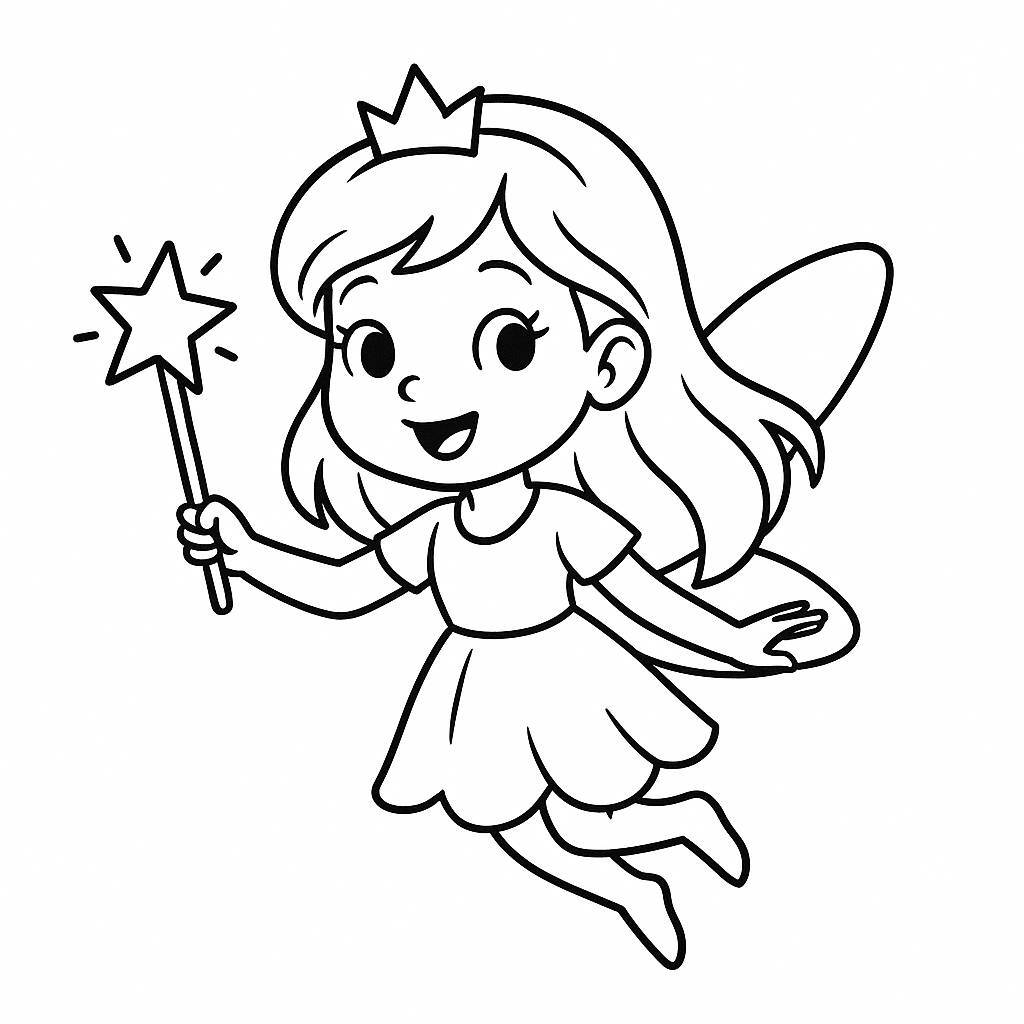 Fantasy Girl
