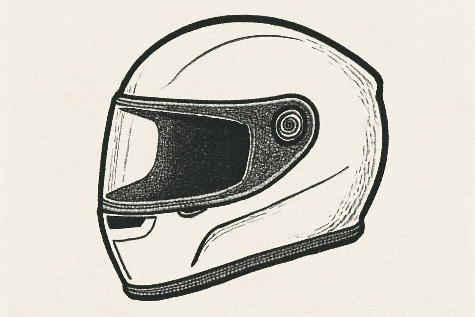 Full-Face Helmet