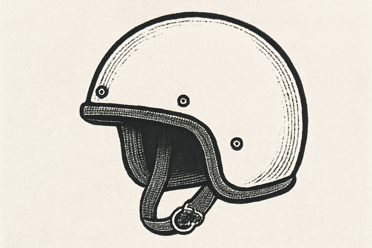 Half-Helmet