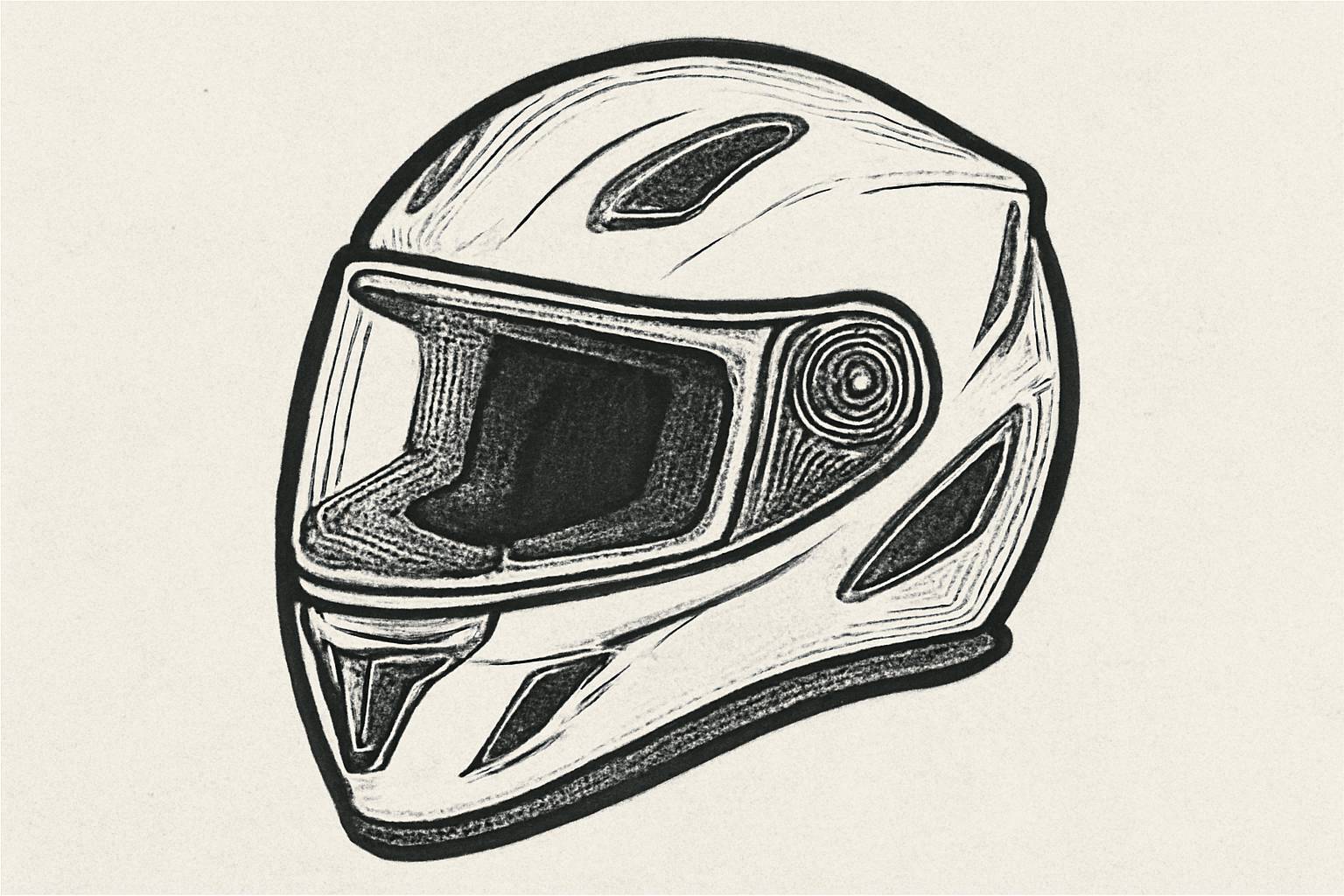 Sport Helmet