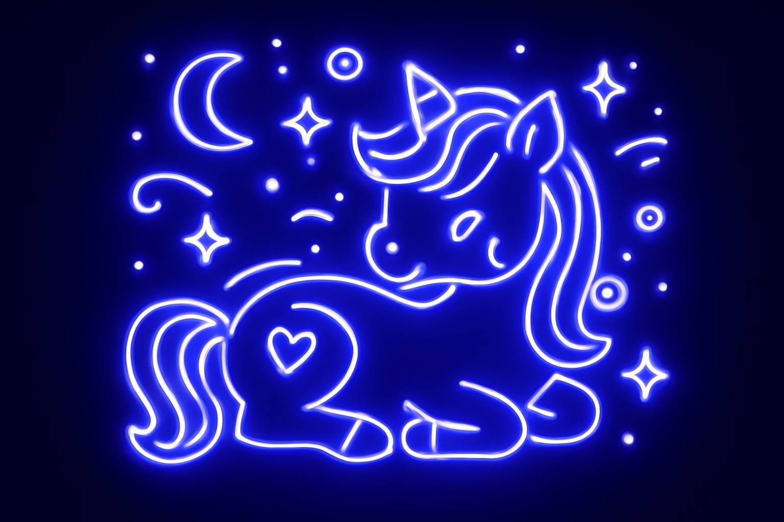 Neon Style