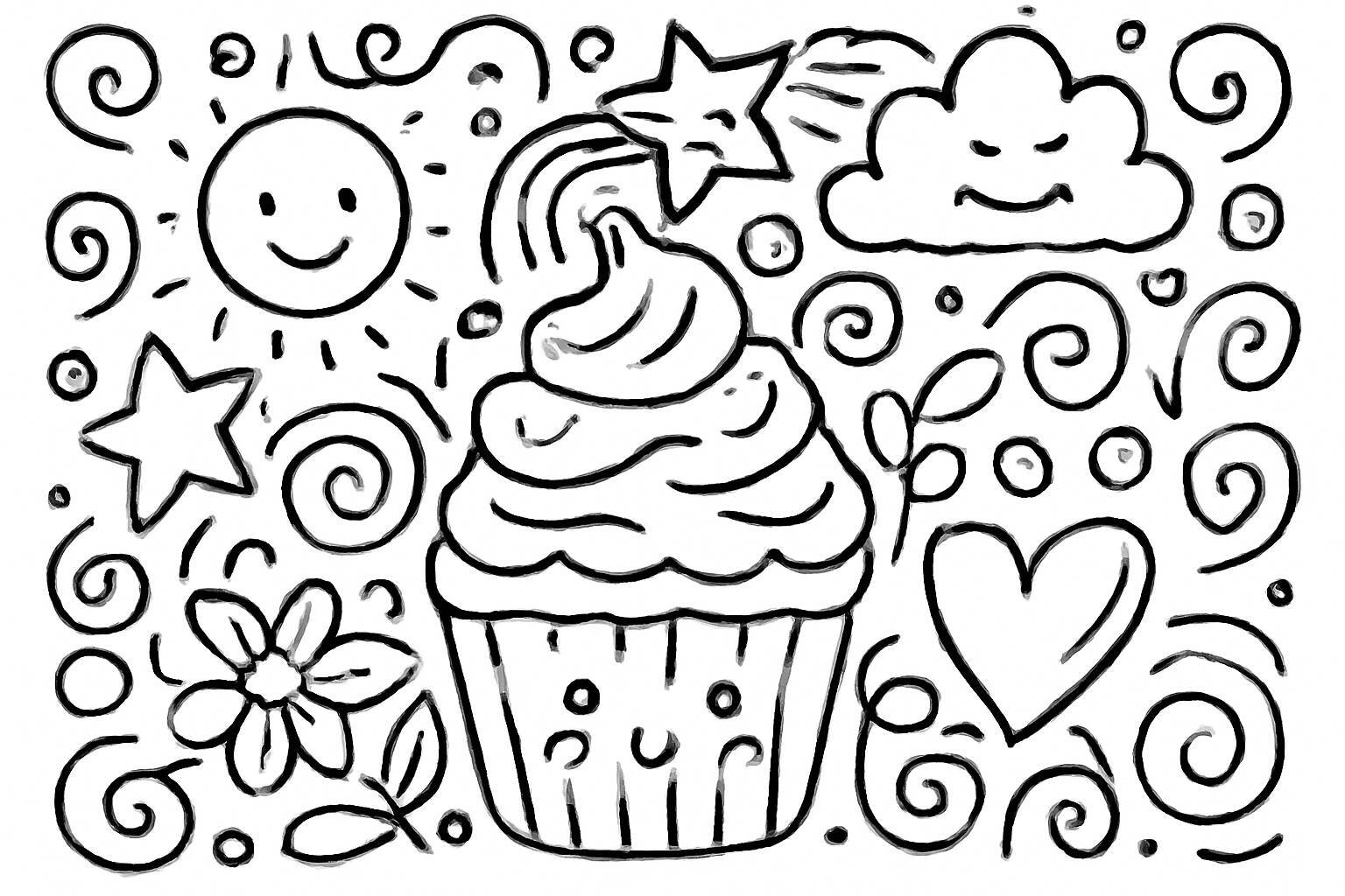 Doodle Style