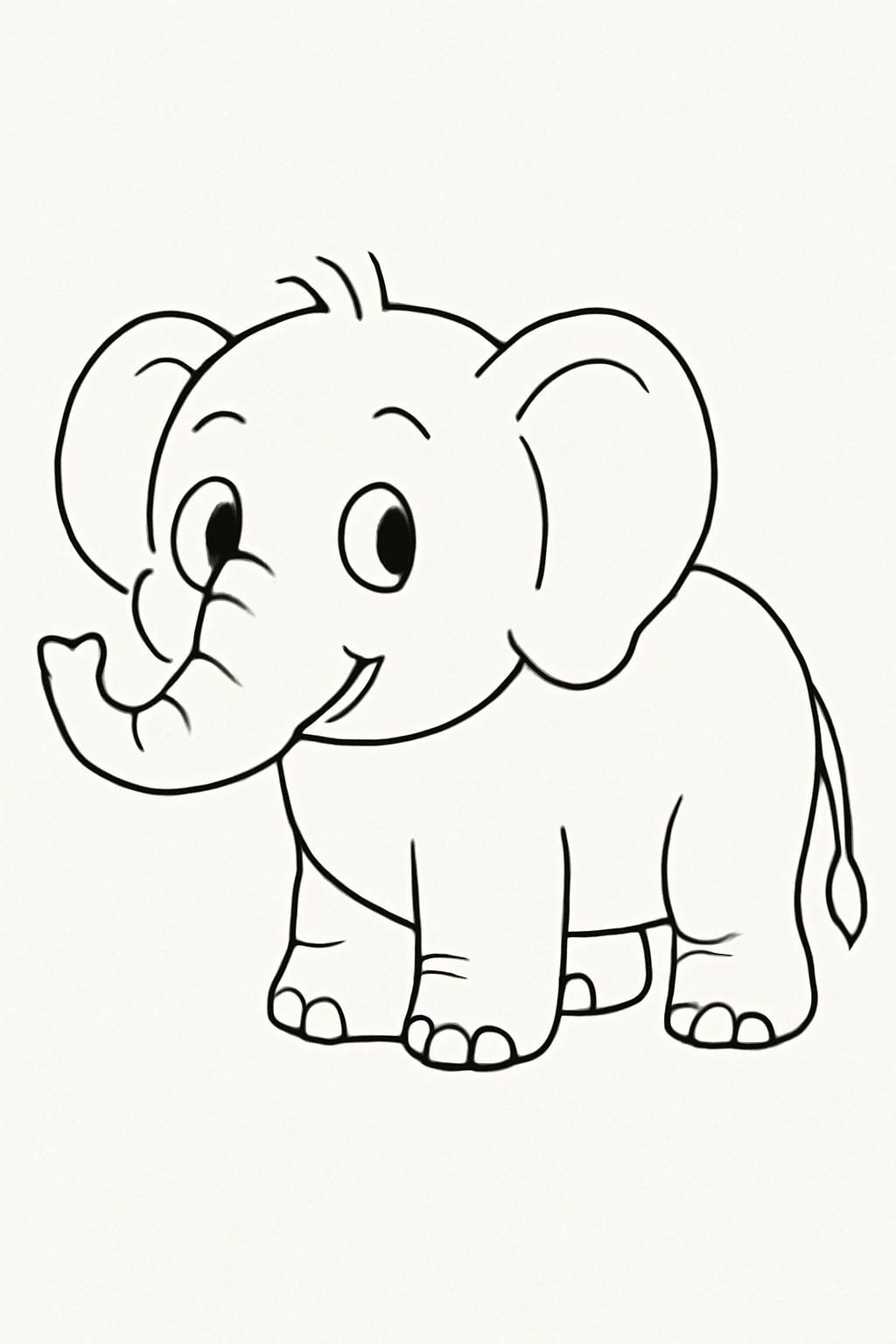 Cartoon Style