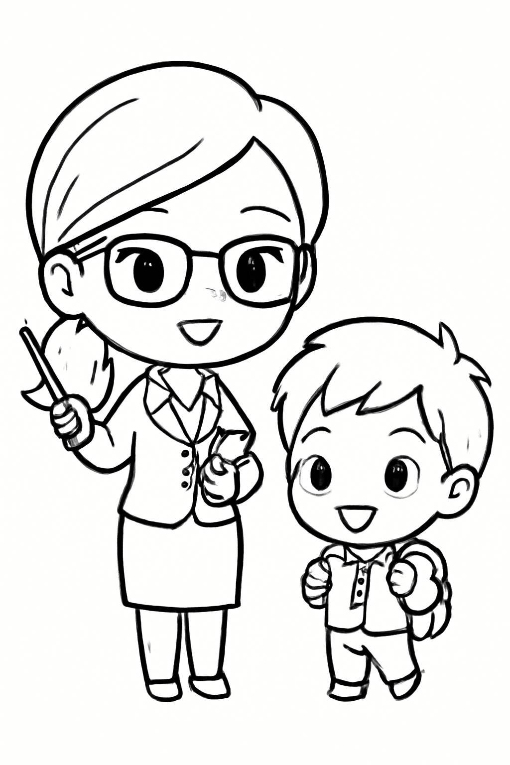 Chibi Style