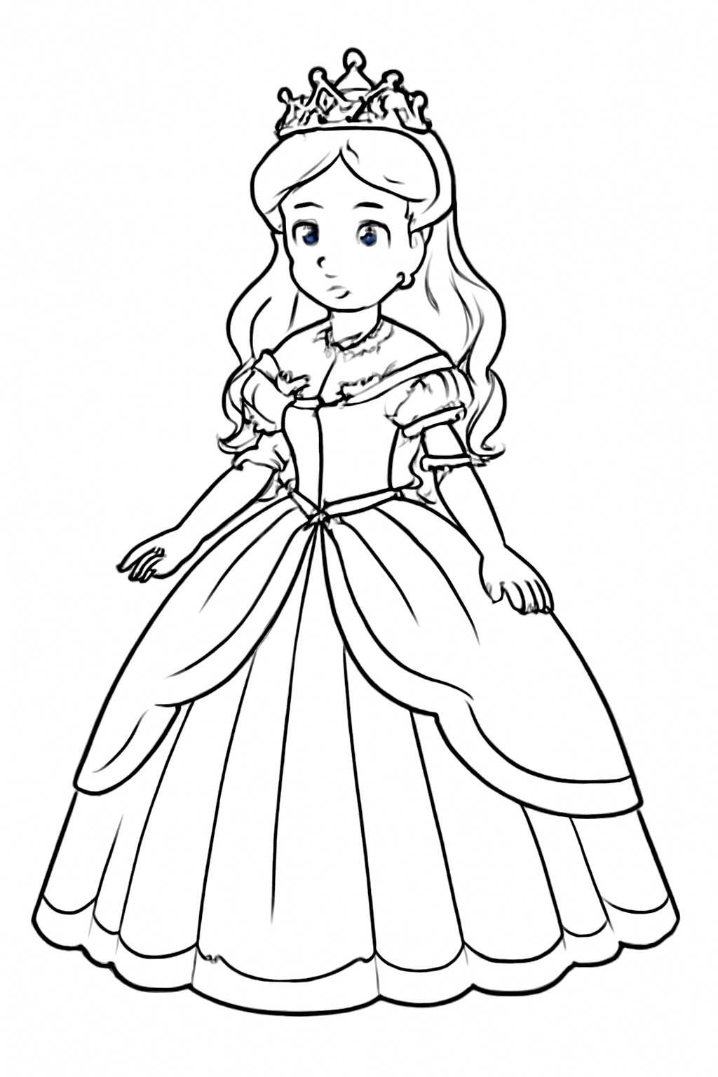 Royal Style
