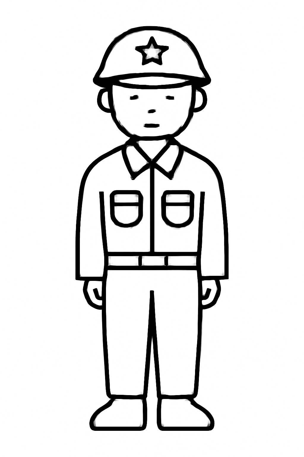 Minimalist Style