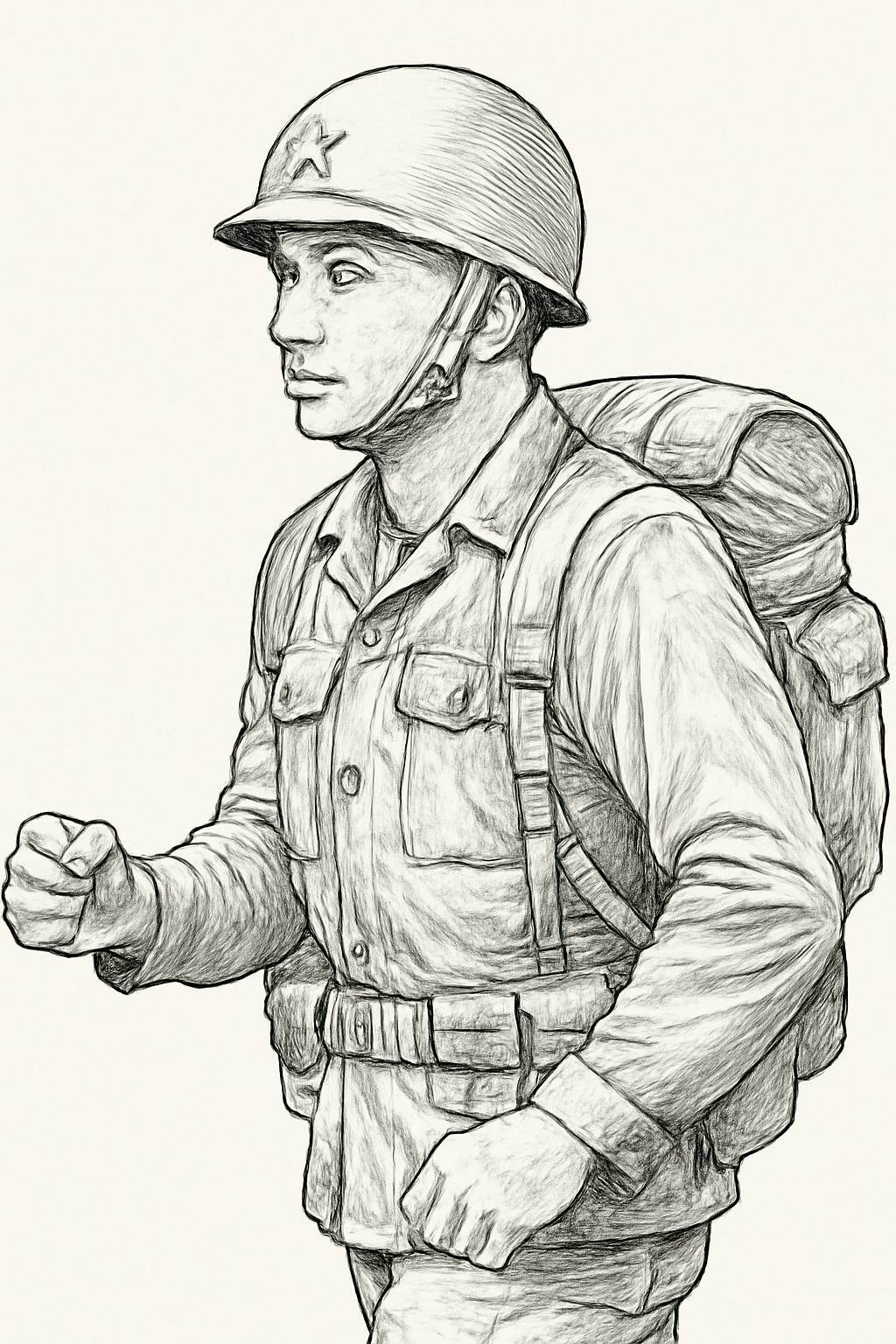 Realistic Style