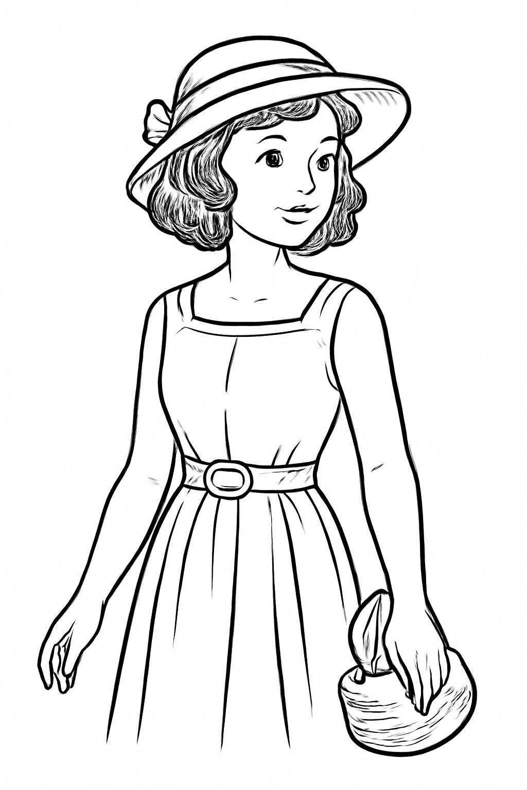 Vintage Style