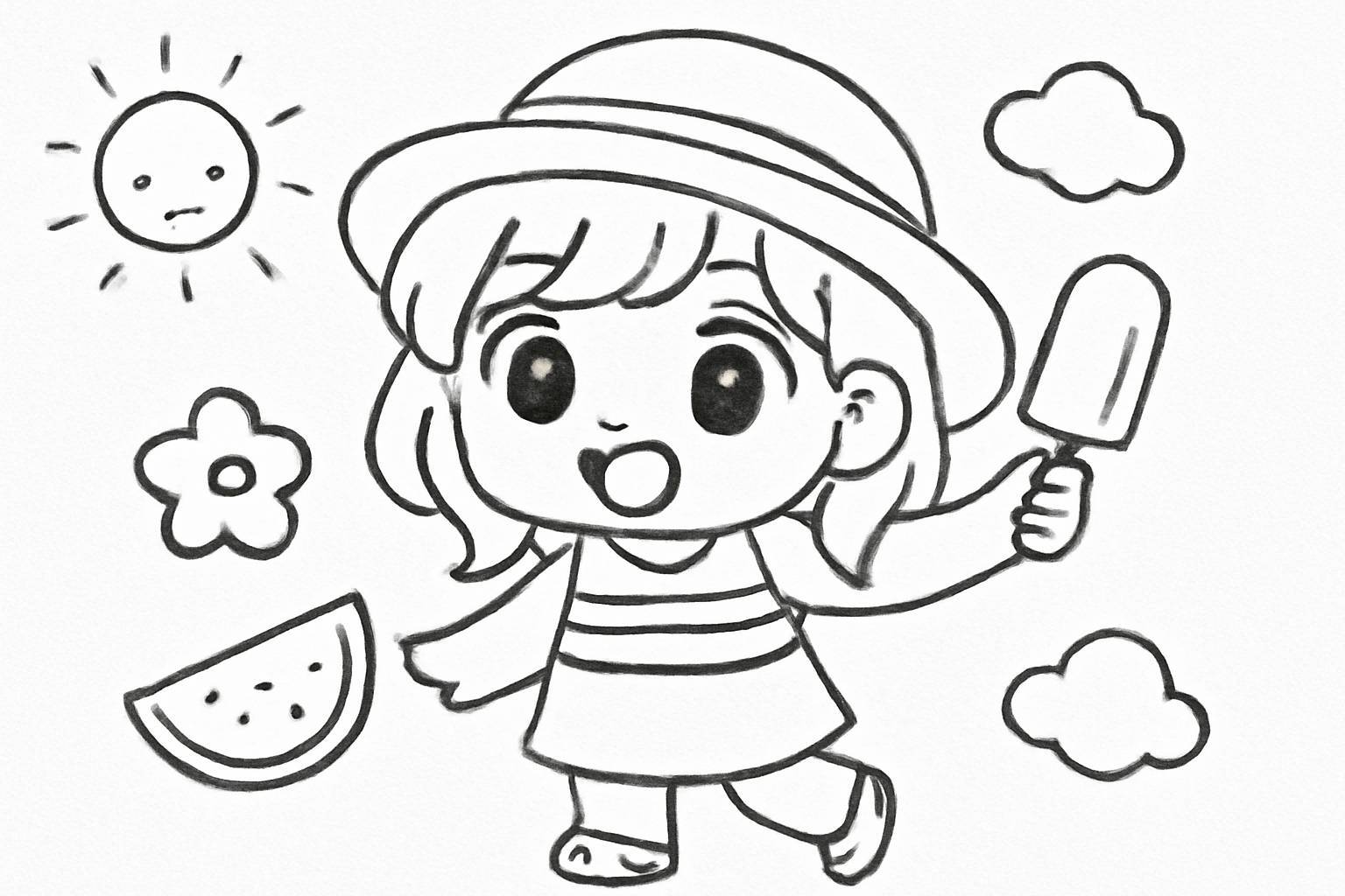 Chibi Style