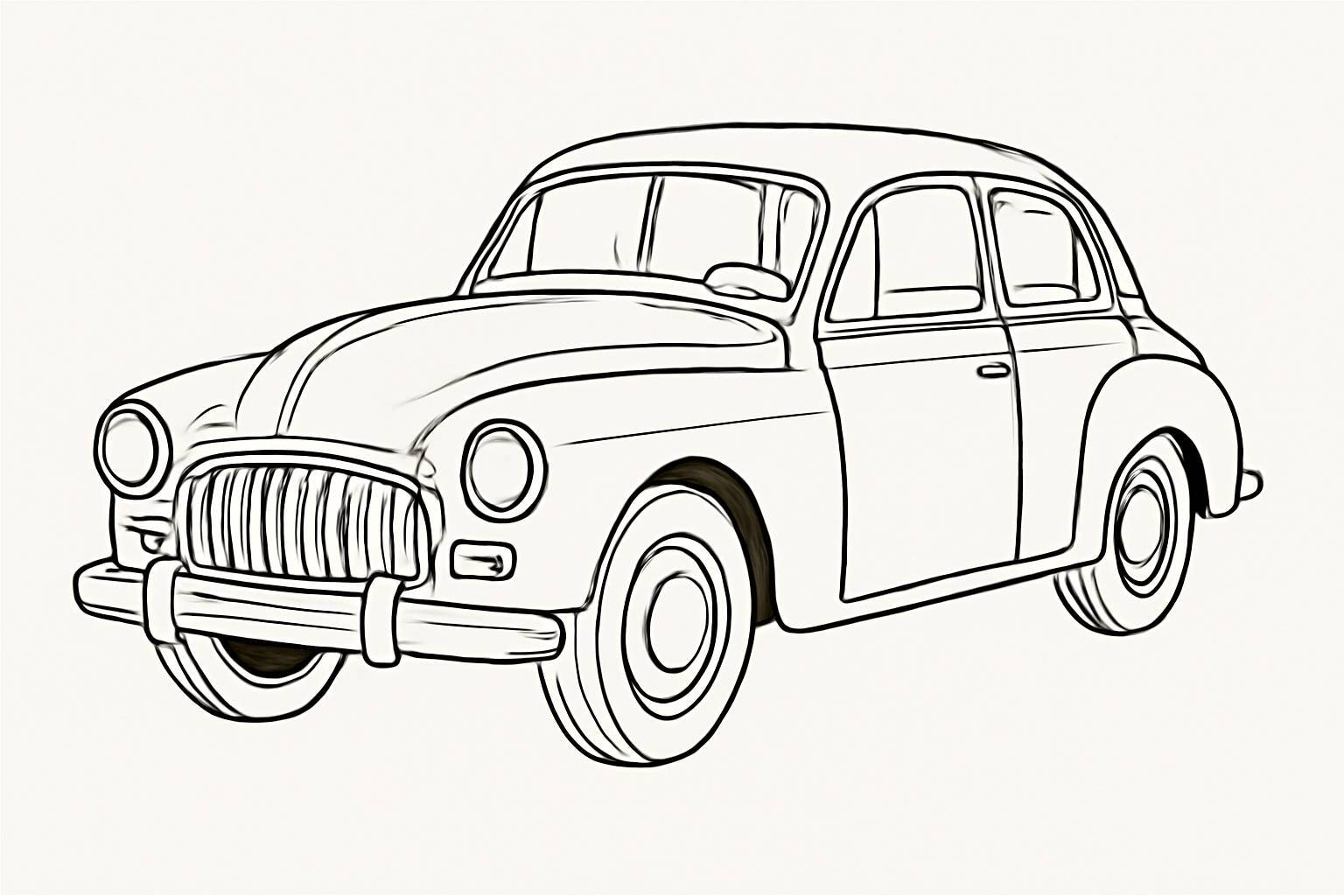 Vintage Style