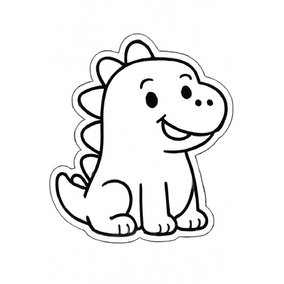 Animal Coloring Pages for Kids – Beautiful PDF Animal Coloring Sheets