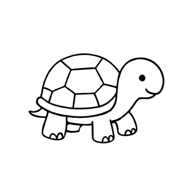 Animal Coloring Pages for Kids – Beautiful PDF Animal Coloring Sheets