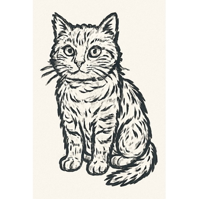 Animal Coloring Pictures for Kids – Coloring Pages and PDF