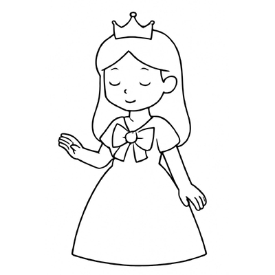 Animal Coloring Pictures for Kids – Coloring Pages and PDF