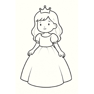 Animal Coloring Pictures for Kids – Coloring Pages and PDF