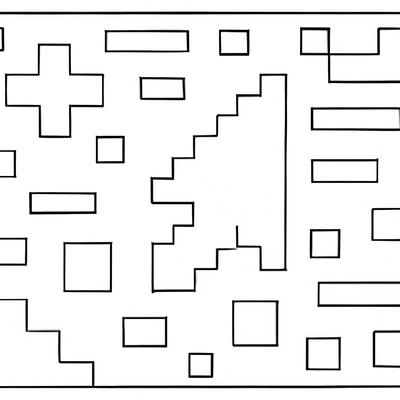 Digital Coloring Pages for Kids – Free PDF Download