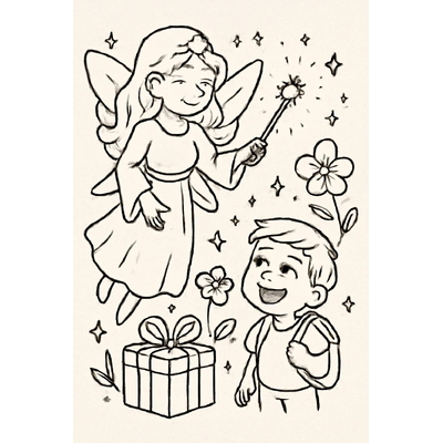 November 20th Coloring Pages for Kids – Teacher’s Day Coloring Pictures