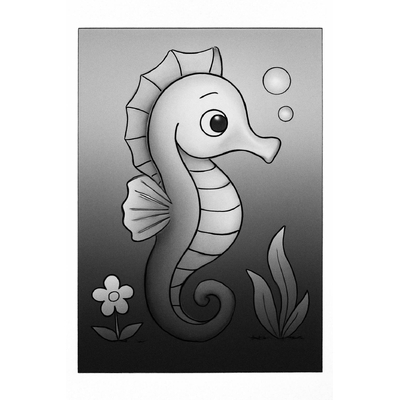Statue Coloring Pages for Kids – Free Coloring Sheets and PDF