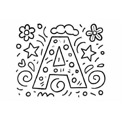 Vietnamese Alphabet Coloring Pages (29 Letters) for Kids – Free PDF