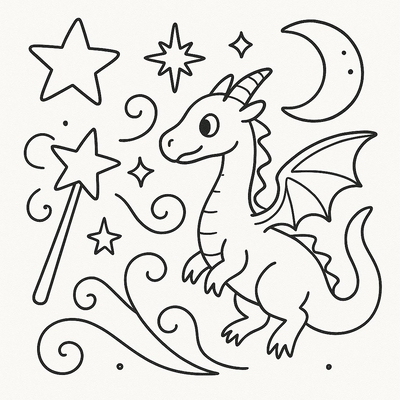 Vietnamese Alphabet Coloring Pages (29 Letters) for Kids – Free PDF