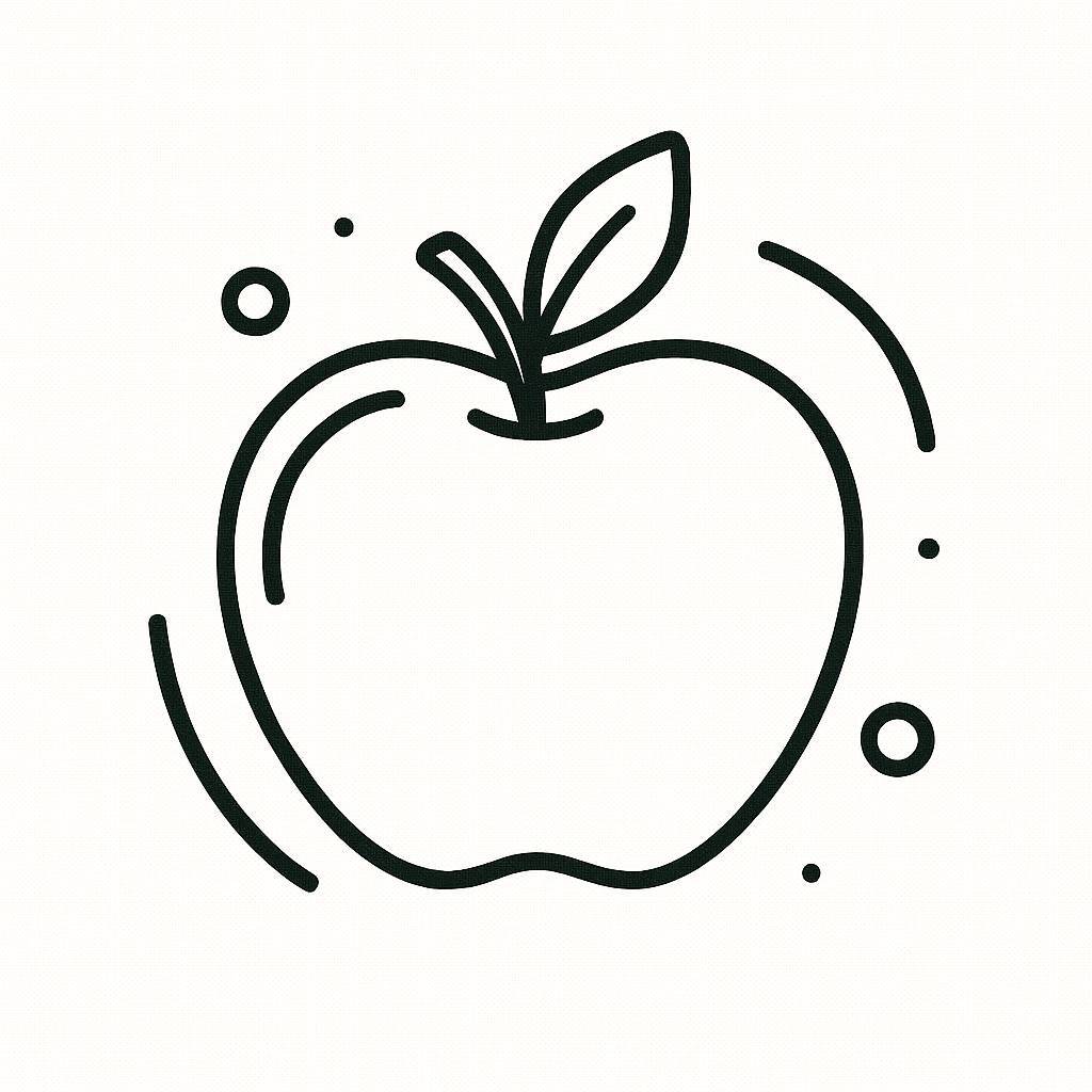 Crystal Apple
