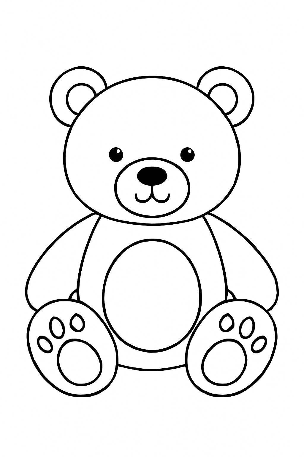 Teddy Bear