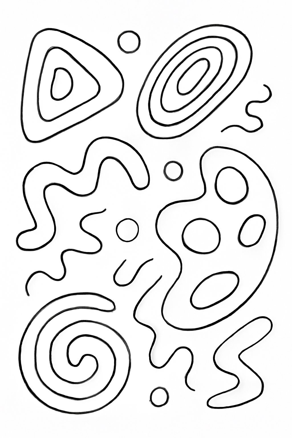 Abstract Style