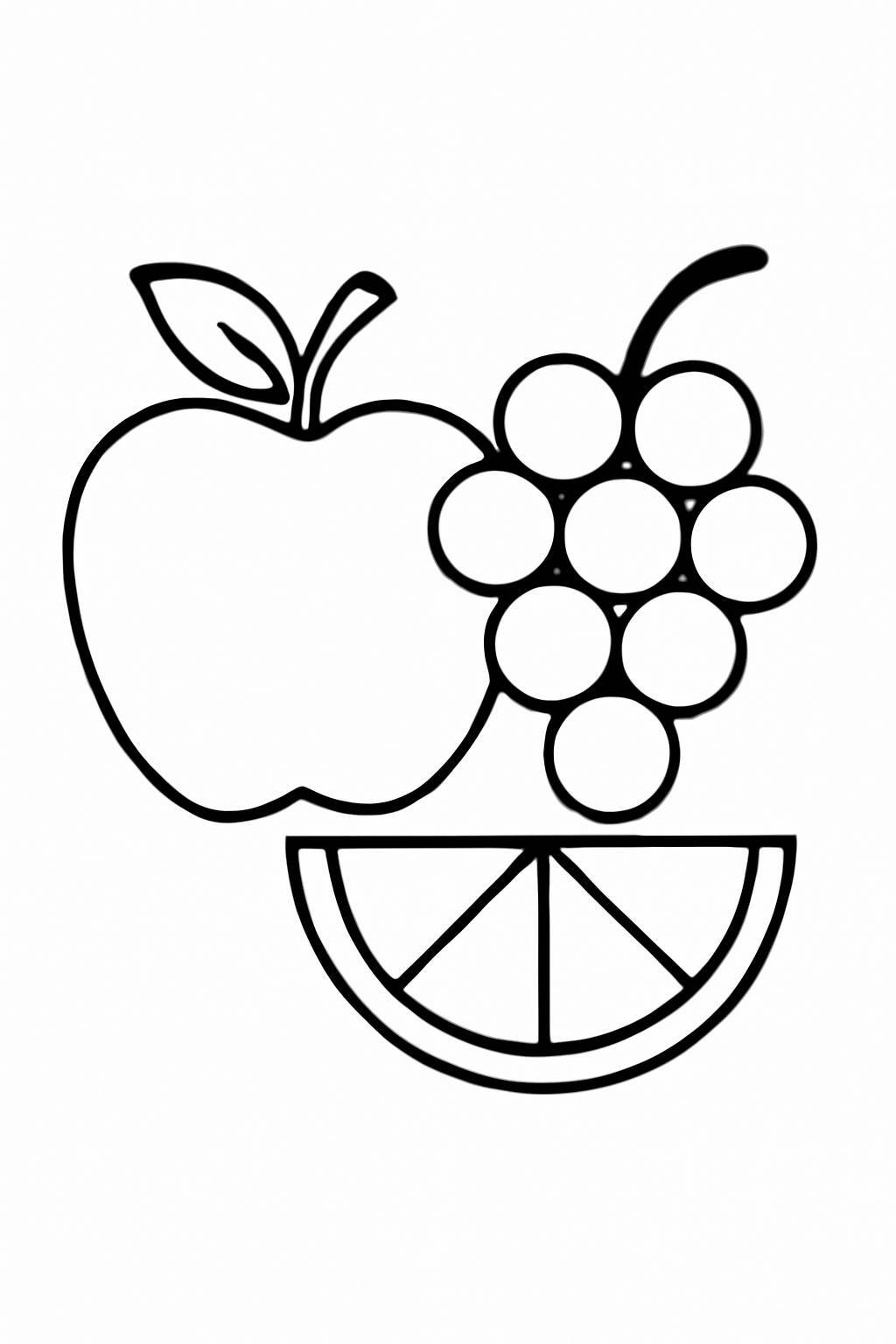 Classic Fruit