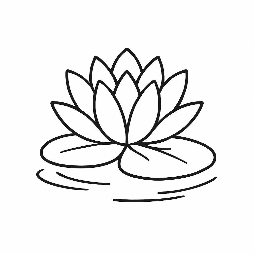 Natural Lotus