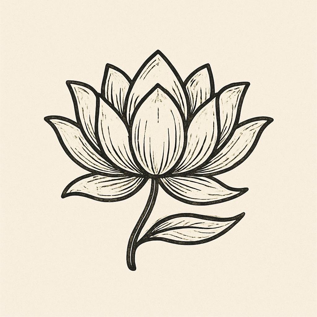 Vintage Lotus