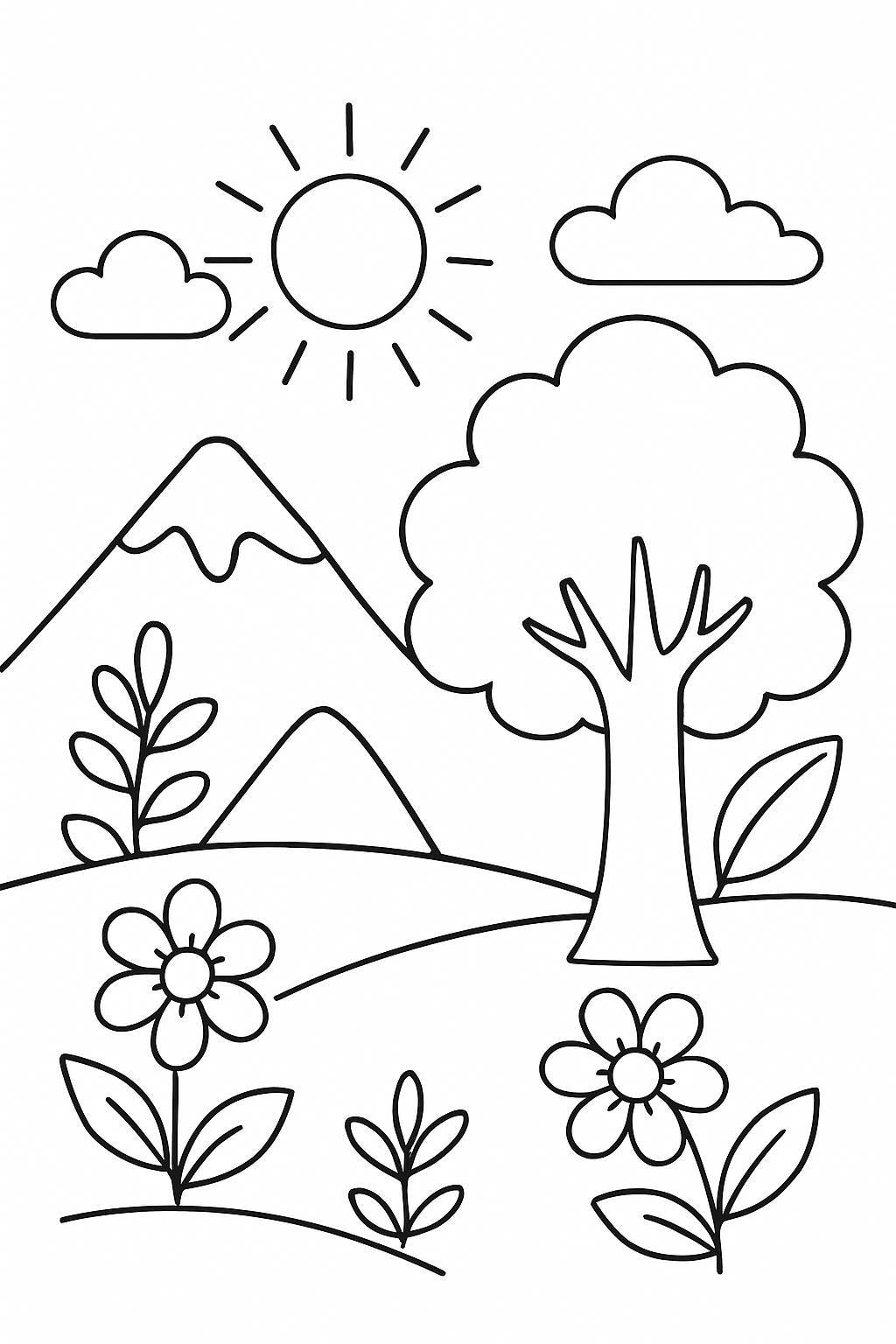 Nature Scenes
