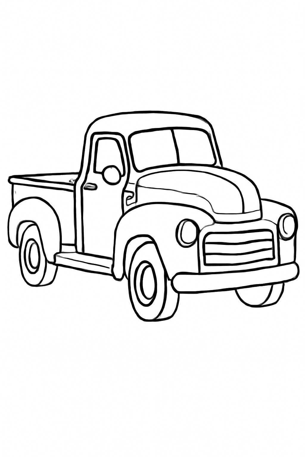 Classic Truck