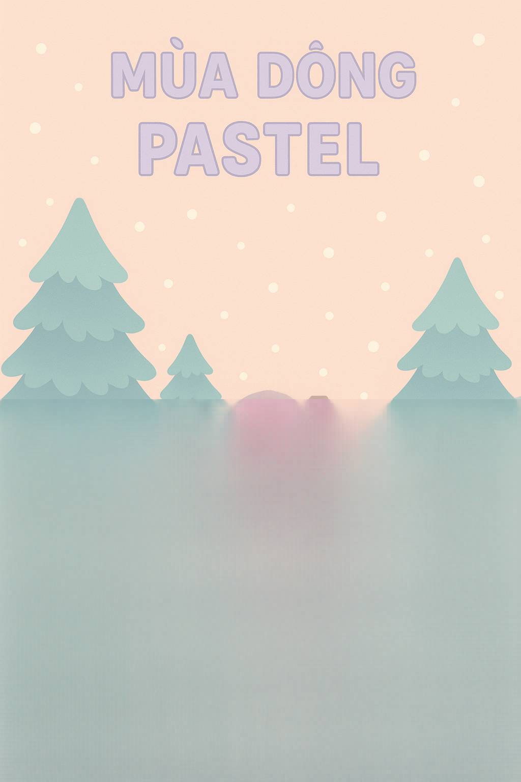 Pastel Winter