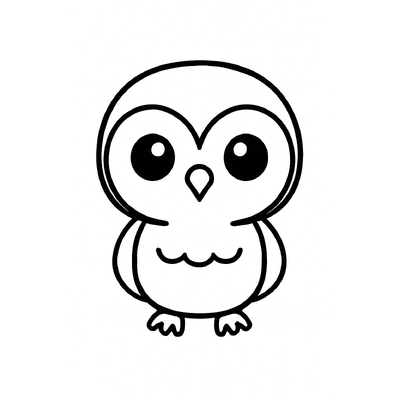 Bird Coloring Pages for Kids – Free Printable Bird Coloring PDF