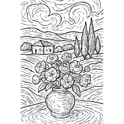 Drawing and Coloring for Kids – Coloring Pages and PDF Sheets