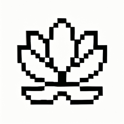 Lotus Flower Coloring Pages for Kids – Fun and Beautiful Lotus Pictures