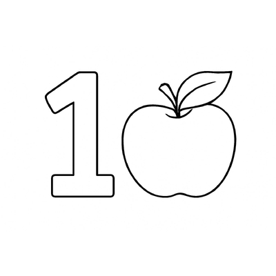 Online Coloring for Kids - Cute Printable PDF Coloring Pages